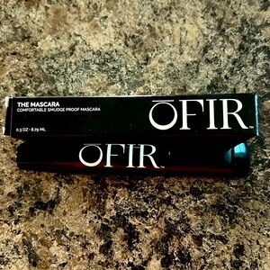 OFIR THE MASCARA Smudge Proof